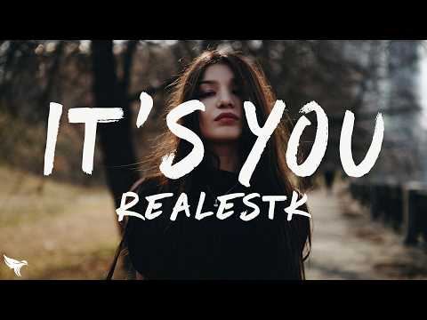 RealestK - It's You (Lyrics) ft. BIA