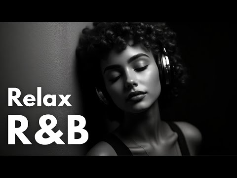 【R&B Relax 24】Cozy Playlist / for Chill / Work / Indie / Ballad / Relax / Coffee