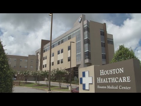 'It's like the movies' | Houston Healthcare staff remember pandemic's impact