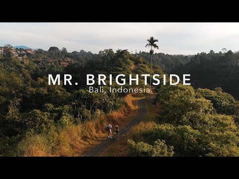 Mr. Brightside - Jonah Baker feat. John Buckley (Acoustic Cover)