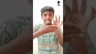 finger ko tod diya. ? #tutorial #youtubeshorts #viral #trending