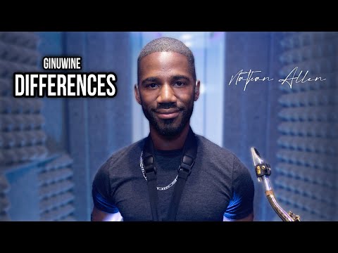 Differences - Saxophone Cover by Nathan Allen