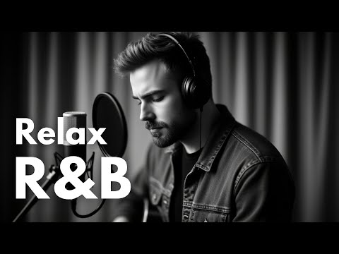 【R&B Relax 60】Love Playlist / for Chill / Work / Indie / Ballad / Relax / Coffee