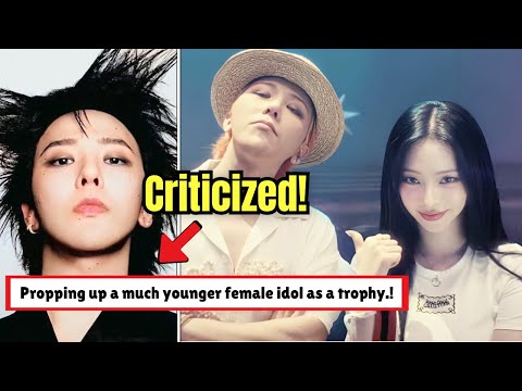 Aespa Karina’s Cameo In G-Dragon’s New Video Triggers Heavily Divided Reaction