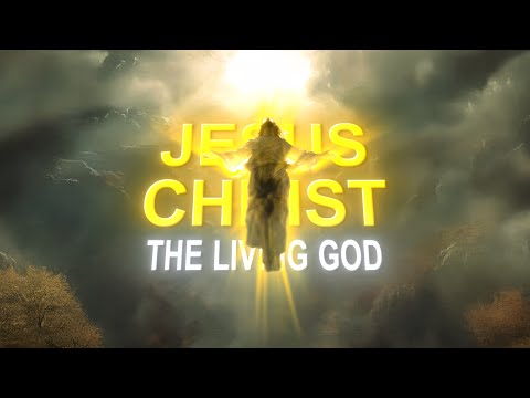 JESUS IS THE ONE TRUE LIVING GOD! | Christian Edit