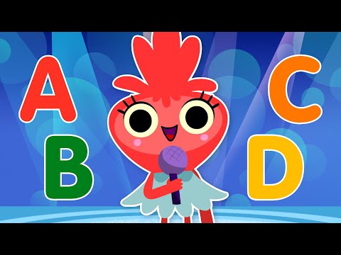 The Alphabet Is So Much Fun! | ABCs Songs for Kids | Super Simple ABCs