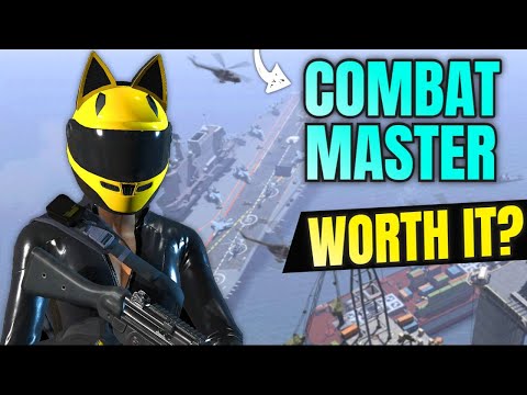 Is Combat Master Season 2 Worth It?