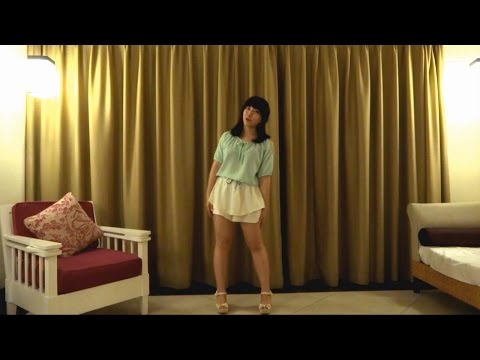 【Momoko】45秒【踊ってみた 】