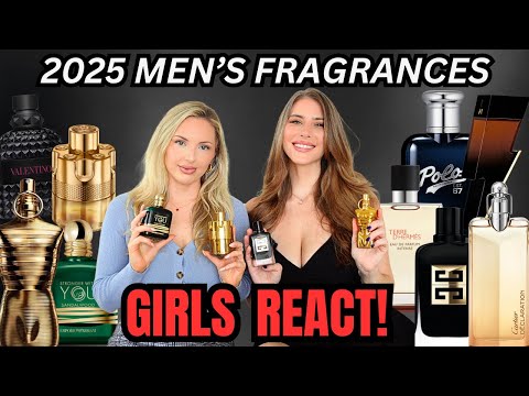 BEST & WORST MEN'S 2025 FRAGRANCE RELEASES SO FAR - WOMEN'S HONEST OPINION with @Revesdefragrance