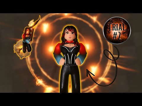 How to complete the Witches' Road Second Trial and unlock Alice | Marvel Infinity