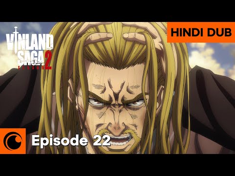 Thorfinn Took 100 PUNCHES Just to Meet the King! | HINDI DUB | VINLAND SAGA