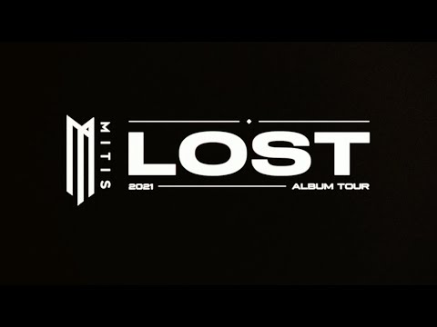 LOST TOUR 2022 RECAP