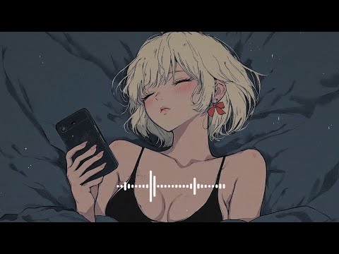 Dreamy Jazz Nights 🌙 jazzy lofi mix [Relax & Cozy Lo-fi / Jazz HipHop]