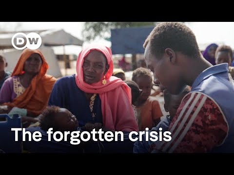 War in Sudan | DW Documentary