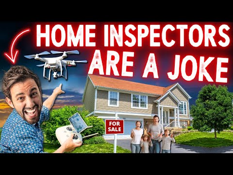 Home Inspections (Worst Common Mistakes )