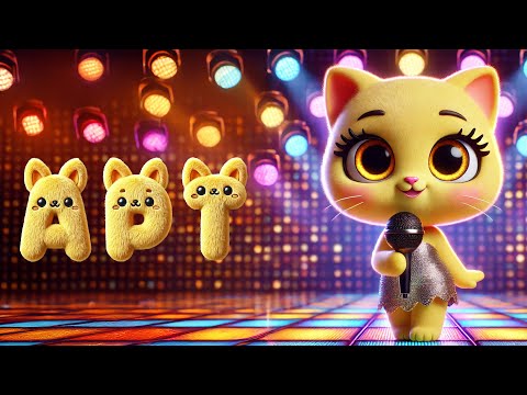 APT. KITTY (Official Music Video) ROSÉ & Bruno Mars