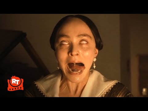 Nosferatu (2024) - You Could Never Please Me As He Could Scene | Movieclips