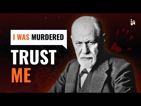 5 Things you may not know about Sigmund Freud