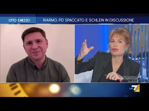 Ucraina, Podolyak: "Non so se la Russia stia vincendo"