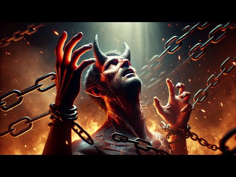 How Lucifer Became The Devil: The Story You Never Heard! | Animated Bible Movie