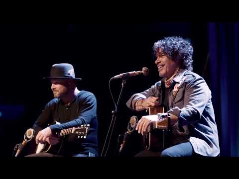 Had I Known You Better Then | John Oates & Guthrie Trapp