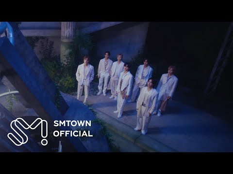 NCT DREAM 엔시티 드림 'Rains in Heaven' MV