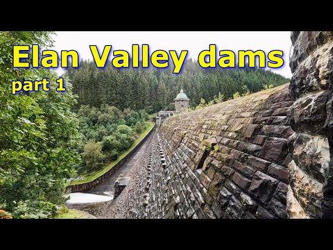 Elan Valley Part 1