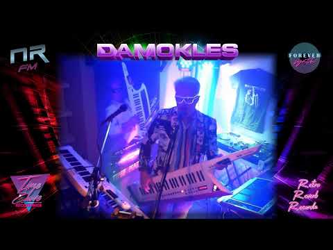 Damokles - Flashback Virtual Festival