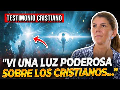 🔴SATANISTAS REVELAN LO QUE VEN EN LOS HIJOS DE DIOS | Testimonios Cristianos Impactantes