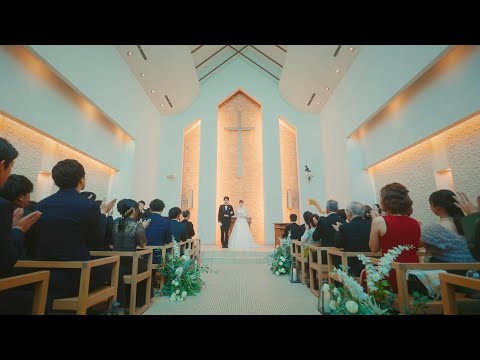 【結婚式】サントフェリーチェ / 静岡 掛川