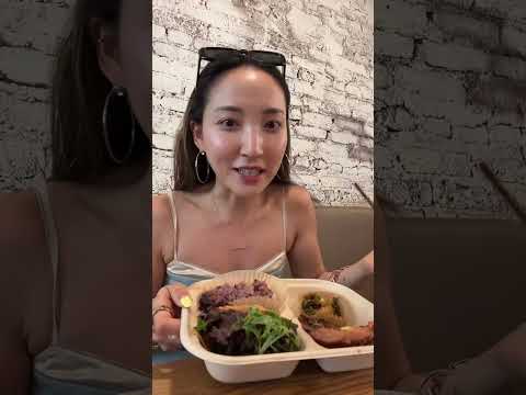 pov: you avoid blood sugar spikes while eating the food you love