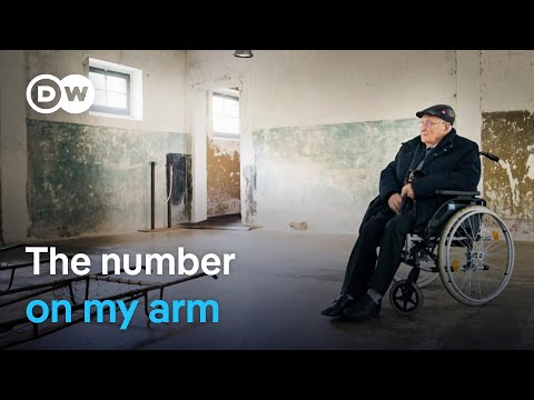 Fighting hatred and antisemitism - The story of a Holocaust survivor | DW Documentary