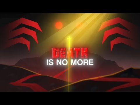 DEATH IS NO MORE! | Jesus Edit