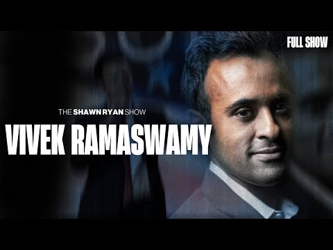 Vivek Ramaswamy - Making Ohio Tax Free, DeepSeek, DOGE and the Education Crisis | SRS #169