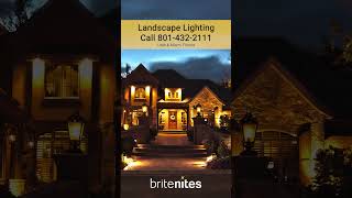 Brite Nites | Landscape Lighting (UT & Miami, FL)