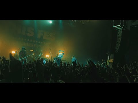 [Alexandros] - I Don't Believe In You (LIVE)