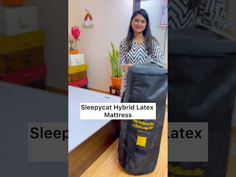 Bedroom essentials #bedroom #creator #shortsindia #ytshortvideo #homedecor #mattress #pillows #short