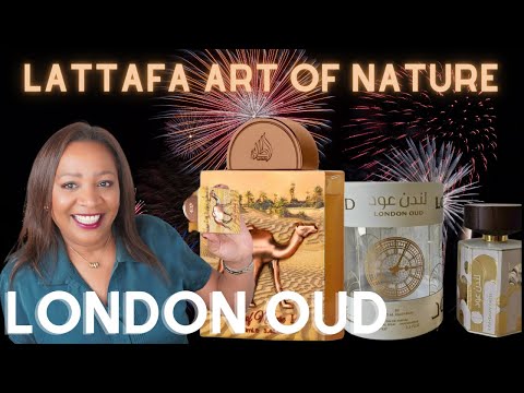 NEW MIDDLE EASTERN CLONES:  LATTAFA ART OF NATURE I  / ARD AL ZAAFARAN LONDON OUD / Are they good?