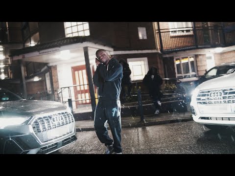 Maestro - I Wonder (Music Video) | Pressplay