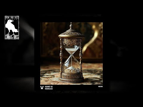 Against Us - Hourglass [Monkey B Studio]