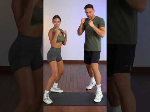 Top 5 Full Body Dumbbell Exercises | At Home Workout