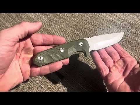 The Best Hunting Knife for the Price