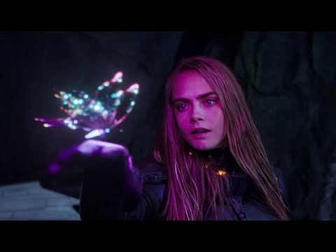 Melodix - Neon (4K Music Video)