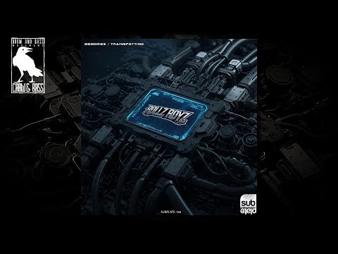 Rollz Royz - Memories [Subplate Recordings]