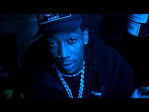 Wiz Khalifa - So Many Pounds Freestyle [Official Music Video]