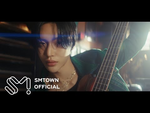 RIIZE 라이즈 'Boom Boom Bass' MV