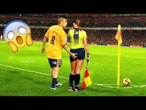 Funny Soccer Football Vines 2018 ● Goals l Skills l Fails #75