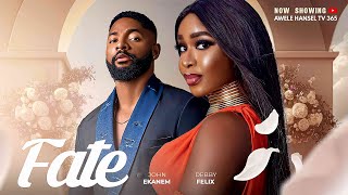 "FATE" Starring JOHN EKANEM | DEBBY FELIX | THELMA CHUKWUNWEM