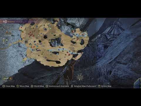 Unlock the Secrets: Where to Farm Fucium Ore in Monster Hunter Wilds!