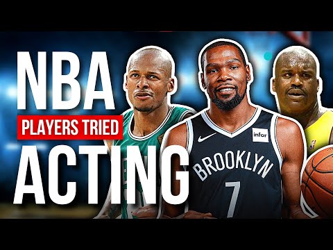 Best & Worst Movies with NBA Players